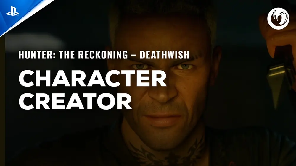 Hunter: the Reckoning - Deathwish показывает создание охотника для выживания в мире тьмы