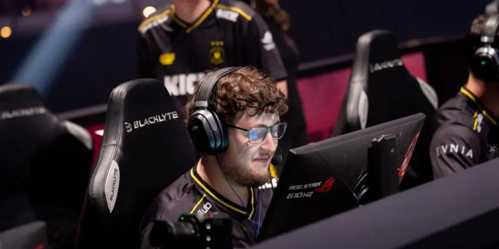 Nemiga Gaming прошла в финал PGL Masters Bucharest 2026 после победы над Team Vitality
