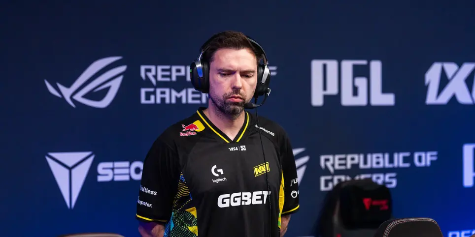 Thorin: «Нет тренера, которому я доверял бы больше, чем B1ad3»