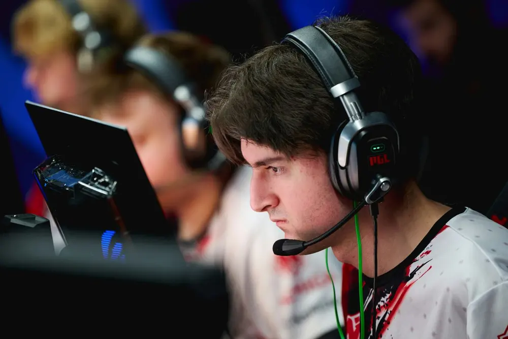 Российская Nemiga Gaming обыграла Team Vitality и вышла в финал PGL Masters Bucharest 2026