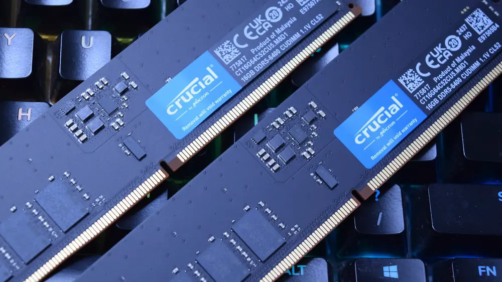 Цены на память DDR5 в Японии бьют рекорды: комплект на 128 ГБ подорожал на 62 % всего за полтора месяца