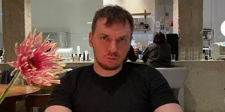 Maelstorm о PARIVISION: «Я бы посоветовал им отпуск. Уже не могут держать форму»