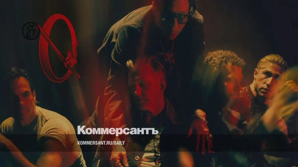 Плоды несовершенства // Вышел новый альбом Queens Of The Stone Age