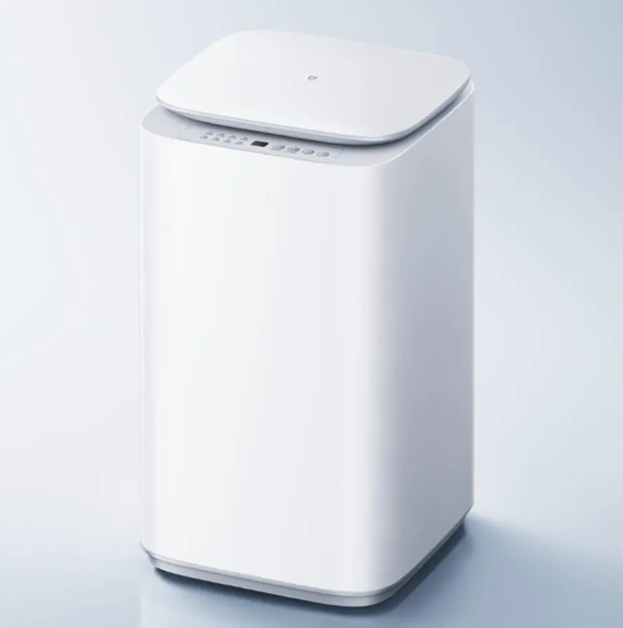 Новая стиральная машина Xiaomi за $120 не предназначена для белья — она стирает обувь