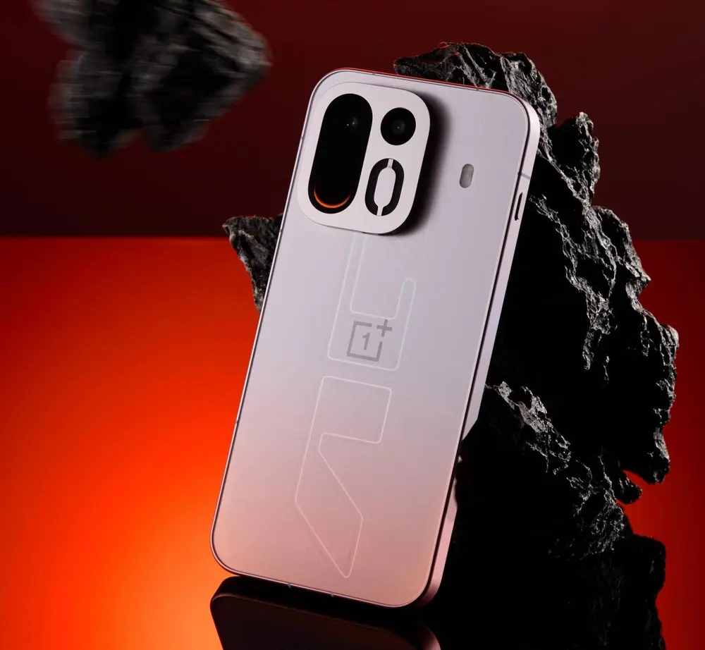 Так снимают нефлагманские 200 Мп. Опубликованы фото, сделанные камерой OnePlus Ace 7 Pro