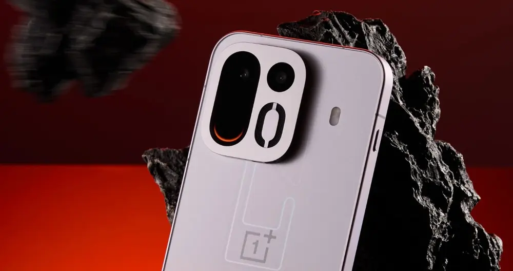Новые смартфоны OnePlus получат АКБ 9000 мА·ч, камеры на 200 Мп, а Pro-версия — ещё и перископ