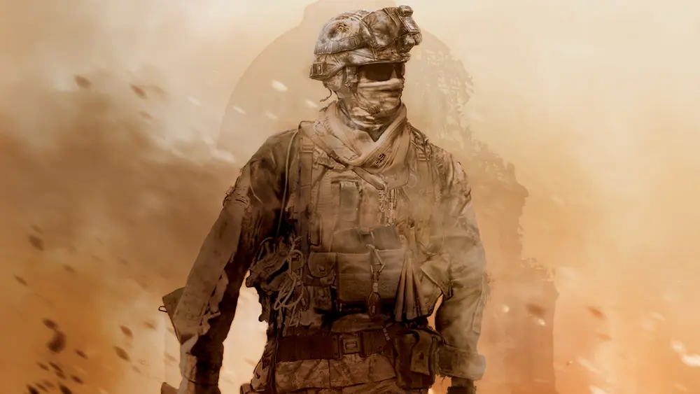 Call of Duty: Modern Warfare 2 (2009) может получить переиздание на современных консолях