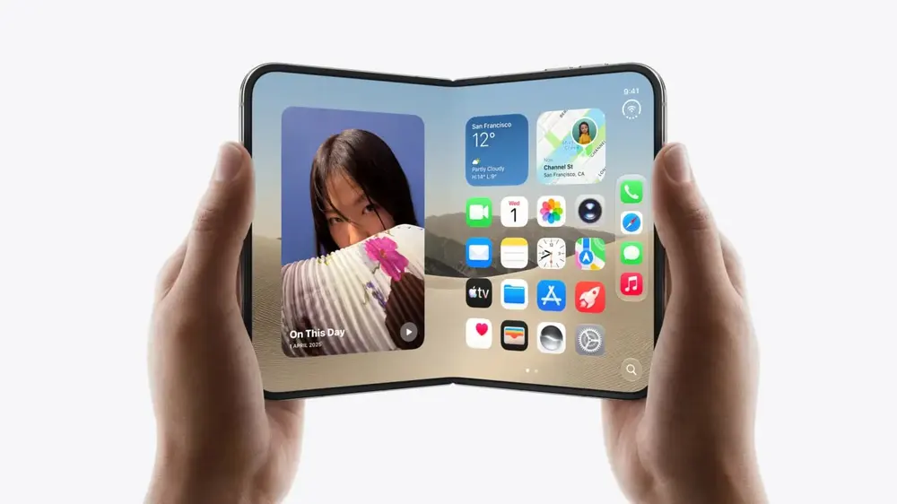 iPhone Duo уже отдают дешевле рекомендованной цены на фоне проблем с экраном