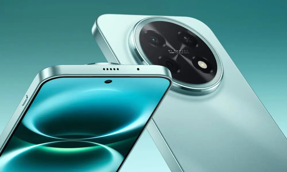 Huawei выдаёт хит за хитом: продано уже более 10 млн смартфонов Huawei Enjoy 90