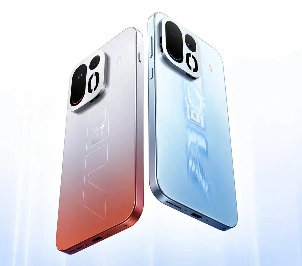 OnePlus Ace 7 и Ace 7 Pro получат экраны BOE на 185 Гц