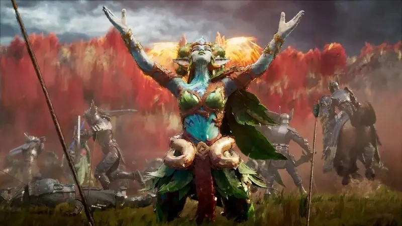 Новая формула расчёта урона, переработка навыков и усиление ИИ: авторы Heroes of Might & Magic: Olden Era выпустили крупнейшее обновление баланса