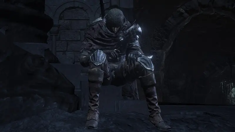 FromSoftware без предупреждения отключила мультиплеер Dark Souls 2 и Dark Souls 3 — что произошло