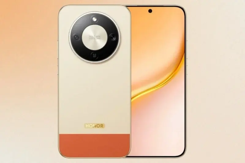Honor представила среднебюджетный смартфон X9e s, у которого в России есть брат-близнец