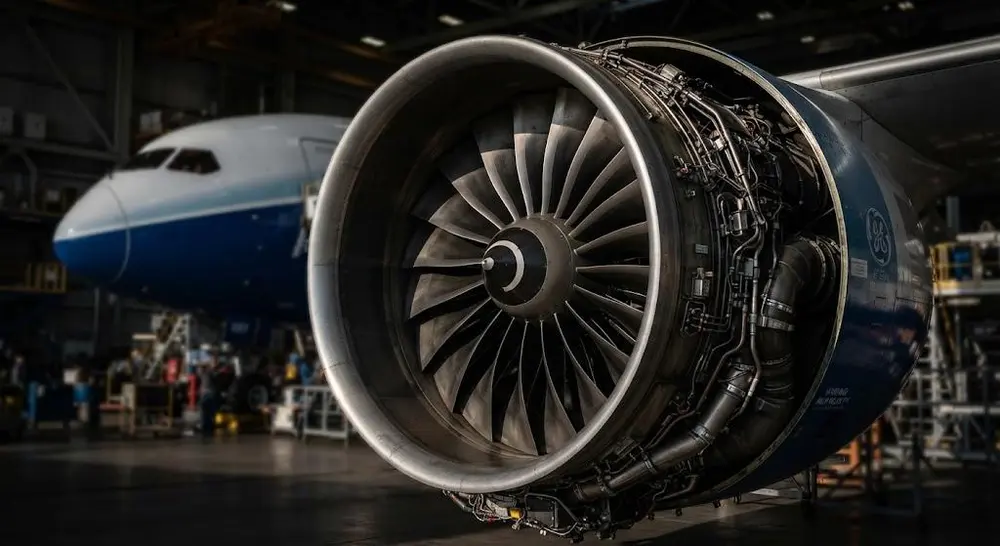 Rolls-Royce запускает разработку новых экономичных двигателей для будущих самолетов Airbus и Boeing