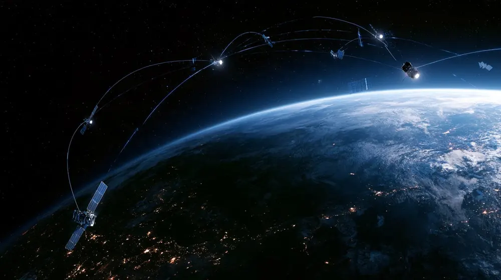 Российский ответ Starlink: спутниковый интернет «Бюро 1440» заработает в Белоруссии