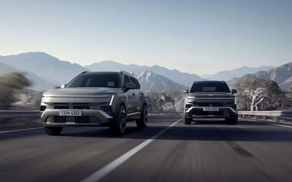 Объявлены цены на совершенно новый Hyundai Tucson