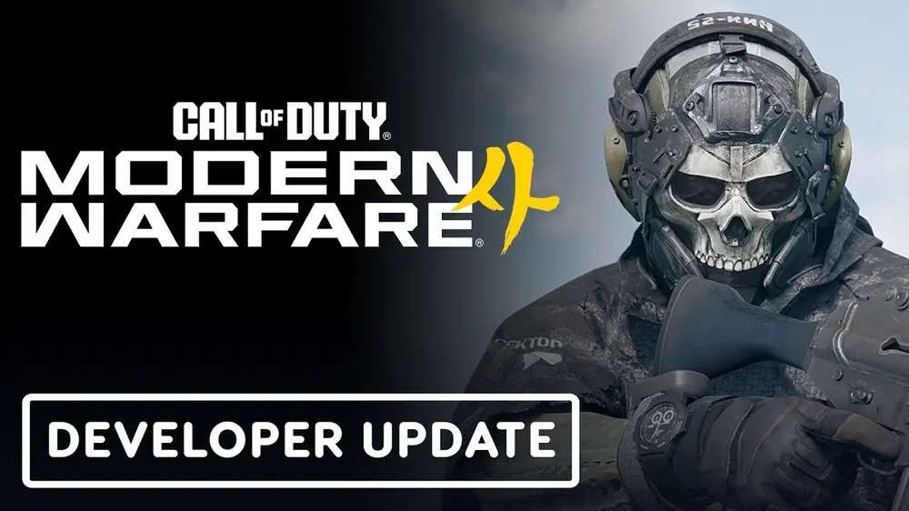 Call of Duty: Modern Warfare 4 раскрывает планы сезонов