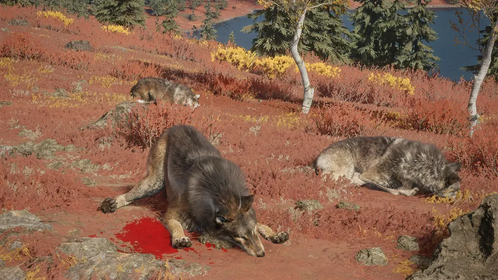 Симулятор охоты theHunter тайно спасает Avalanche Studios от финансового краха и диктата издателей