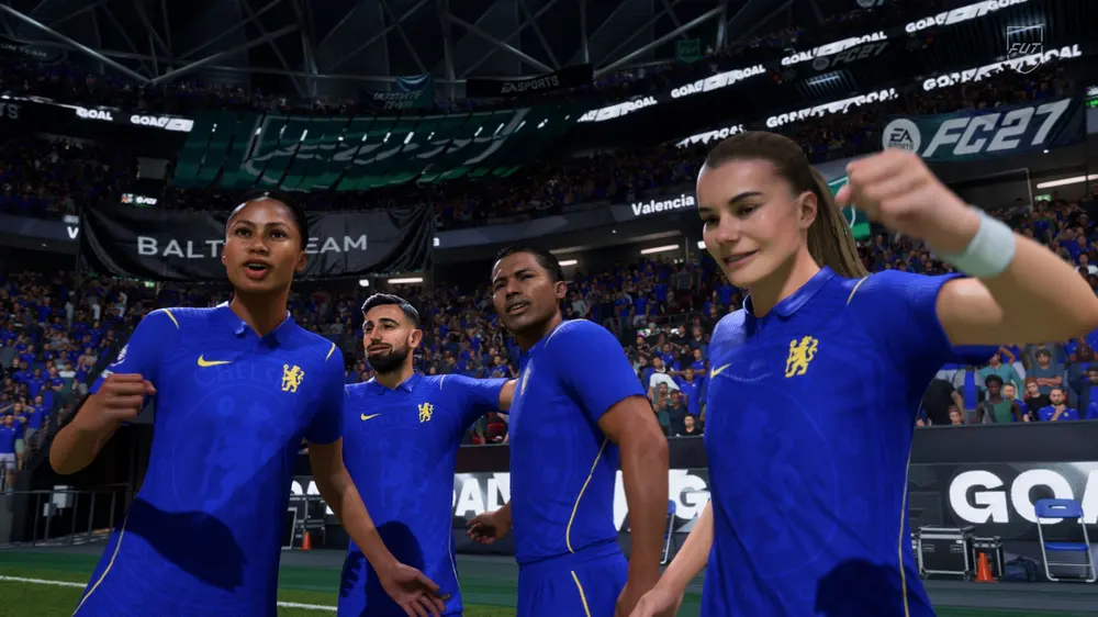 Дизайнер EA Sports FC заявил о чистой совести при разработке режима Ultimate Team