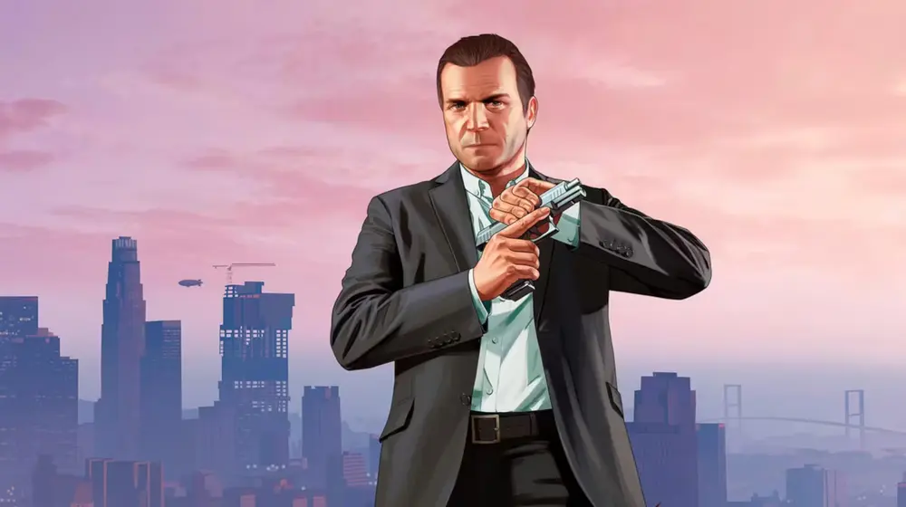 Актер GTA 5 предложил создать игру о великой женщине из истории России