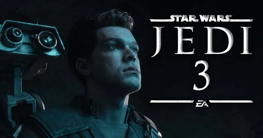 Джейсон Шрайер подтвердил, что официальный анонс Star Wars Jedi 3 состоится в ближайшее время