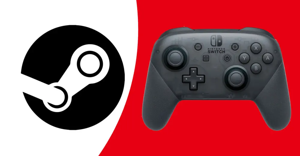 Valve добавила в Steam Beta поддержку Microsoft GameInput 4.0 с новыми функциями контроллеров и улучшениями ввода