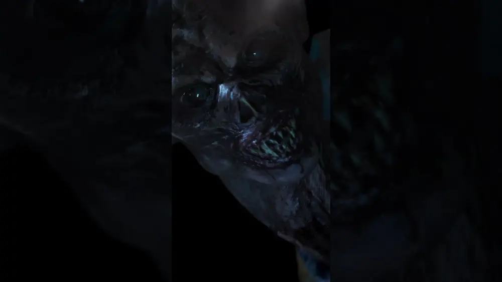 Until Dawn получила новый трейлер обновлённой версии для PS5 и PC