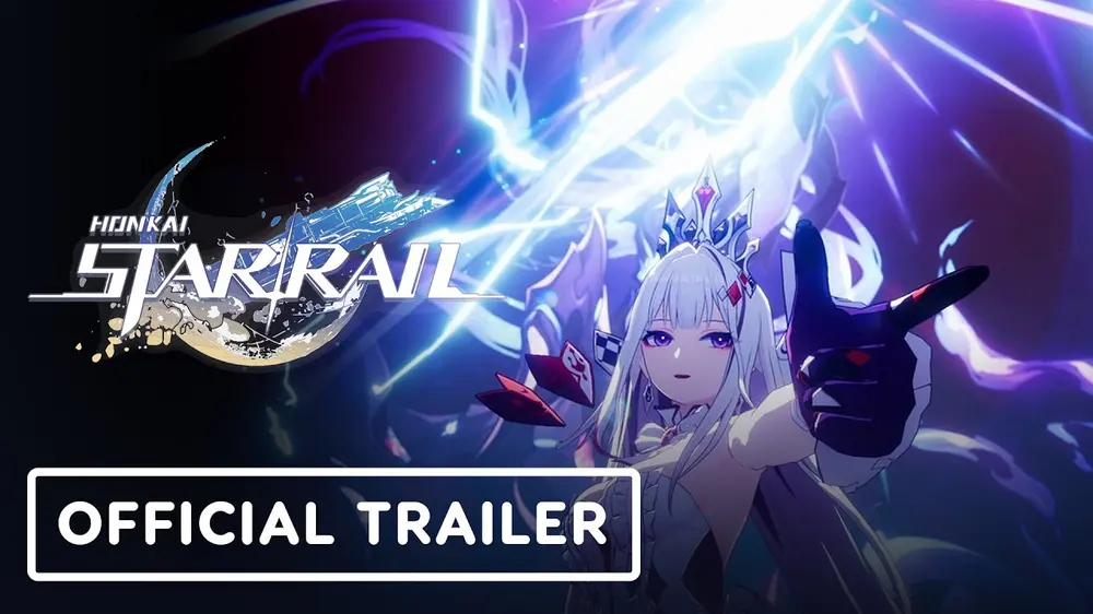 Honkai: Star Rail готовит обновление 4.7 с костюмами и системой Affinitive Eidolon