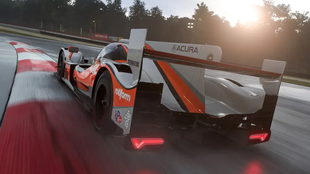 СМИ: один из создателей Forza Motorsport уходит из XBOX