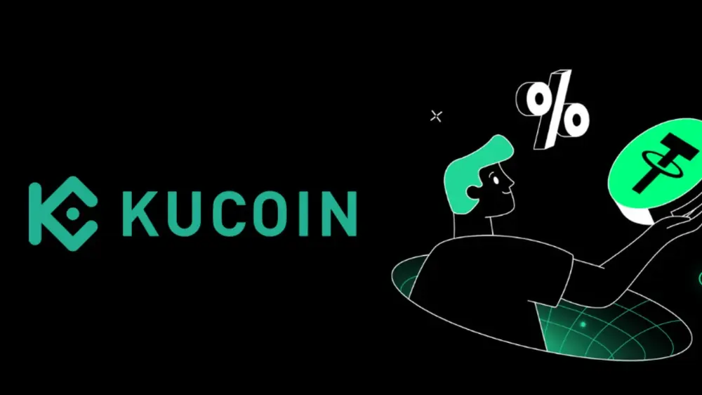 Криптобиржа KuCoin прекращает работу с пользователями из России и Беларуси