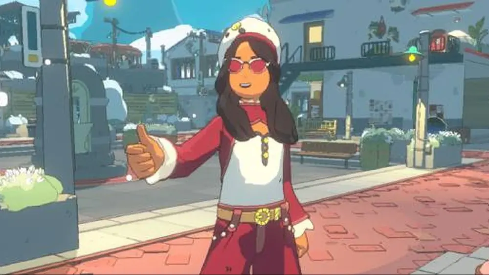Spirit Crossing: релиз уютной MMO назначен на 16 ноября, а подписка Cozy Club останется необязательной