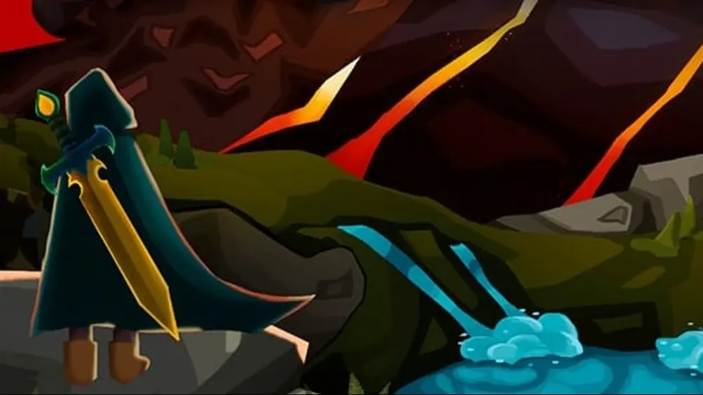 Melvor Idle 2: A RuneScape Adventure выйдет в раннем доступе 17 ноября