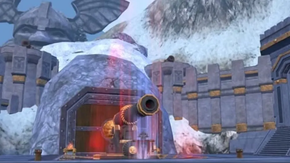 Warhammer Online: на сервере Return of Reckoning создают новые подземелья Земли мёртвых, первое выйдет в следующем году