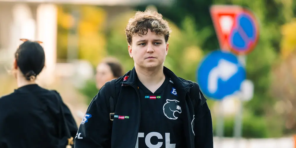 YEKINDAR после победы над MOUZ: «Это просто невероятно высокий кортизол»