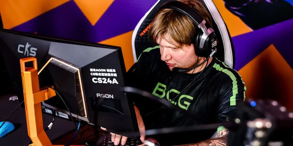 BCGame начала выступление на HyperX Retake Season 13 с победы над OG