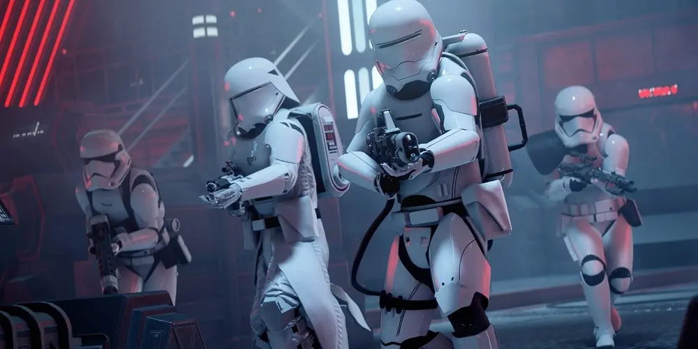 Bloomberg: EA закрыла BioWare ради Star Wars Battlefront 3 из-за огромных долгов