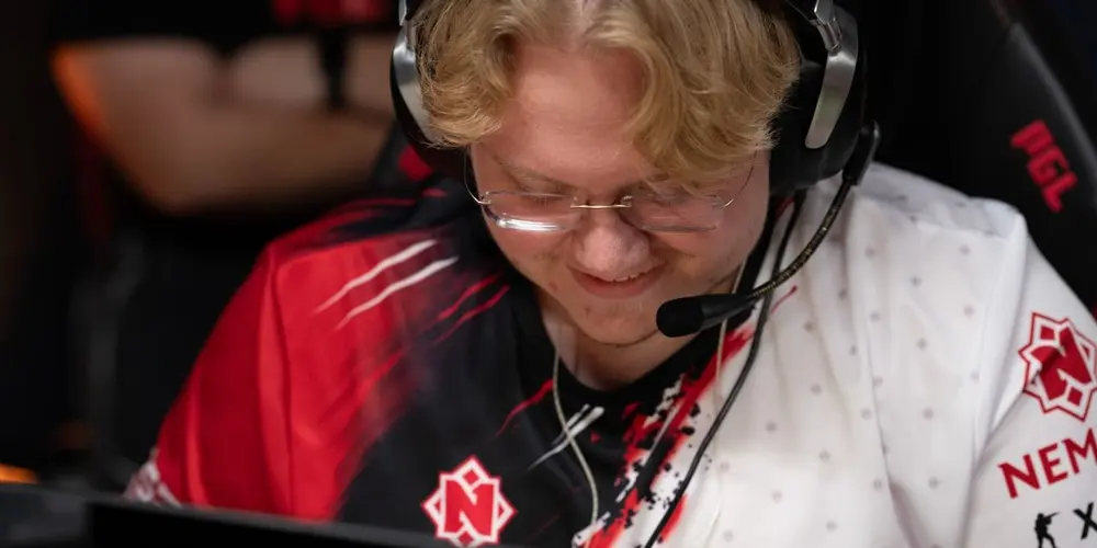 Zeus о победе Nemiga над Vitality: «Есть молодая кровь, которая больше жаждет, чем всякие ZywOo, эти ropz, [блин]»