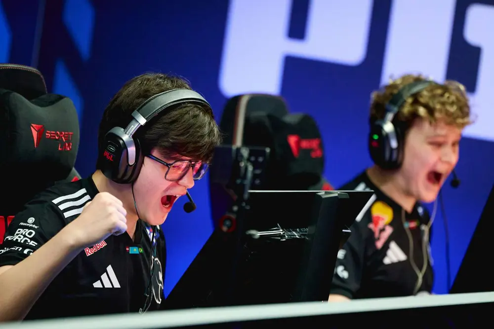 FURIA обыграла MOUZ и вышла в гранд-финал PGL Masters Bucharest 2026 по CS 2