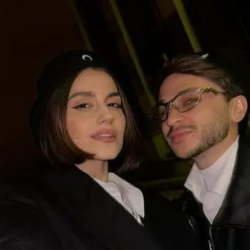 Mona назвала причину разрыва с Эльдаром Джараховым