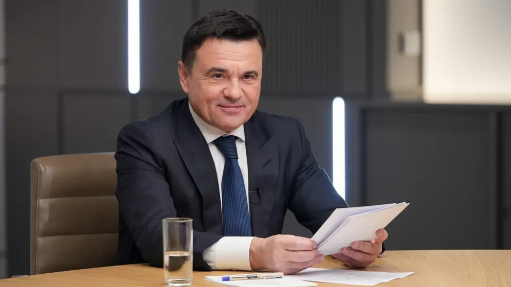 Техноколледж в индустриальном парке «Титан» откроют 1 сентября 2027 года