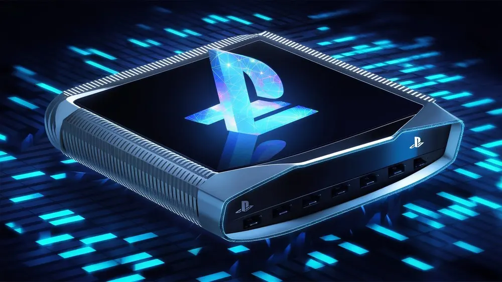ОЗУ и накопитель PlayStation 6, по слухам, обойдутся дороже $680