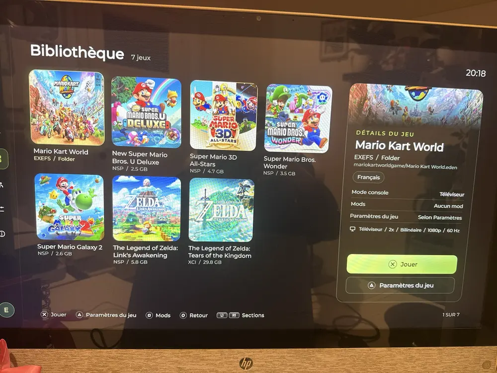 Энтузиасты запустили Pokemon Pokopia на взломанной PlayStation 5 и готовят эмуляцию Nintendo Switch 2