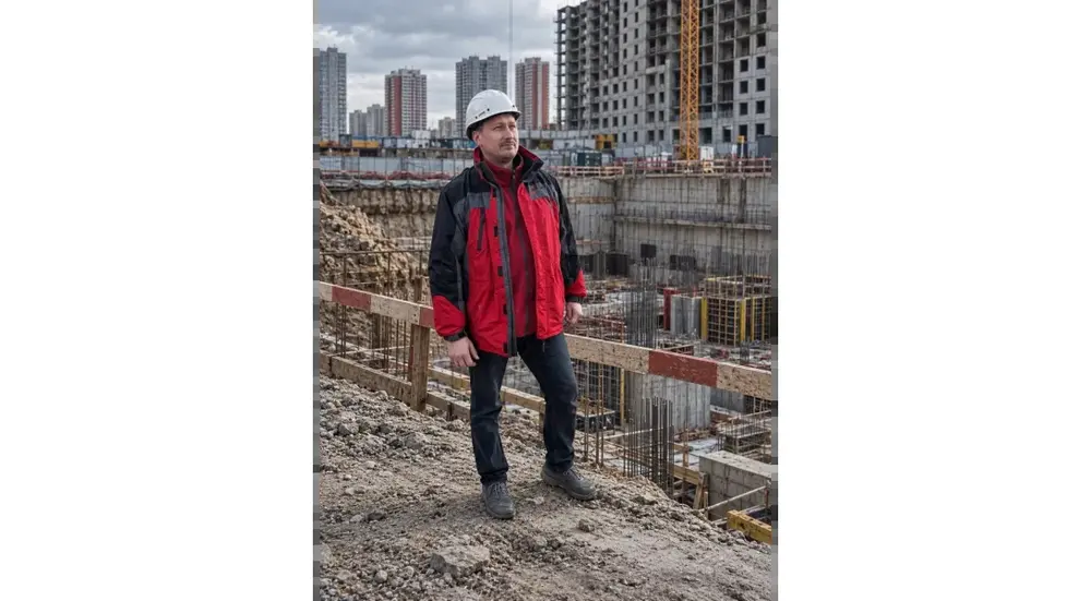 Нулевой цикл: как в Setl Group создают 3D модели котлованов жилых зданий при помощи nanoCAD GeoniCS