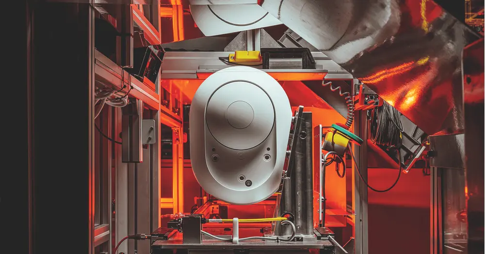 Так звучит роскошь: почему за звук Devialet не жалко заплатить