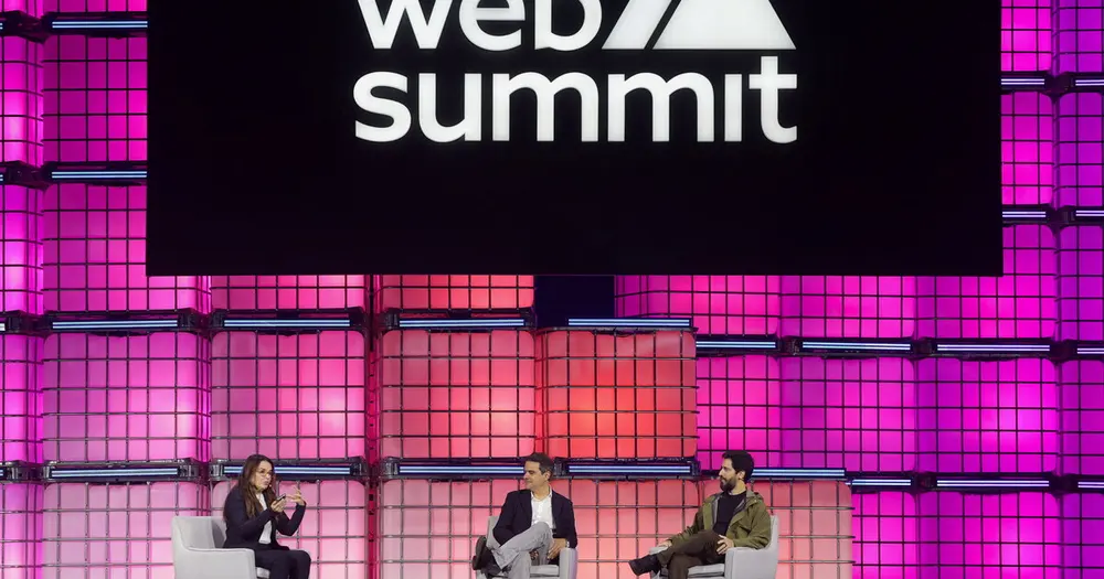 Техноэлита и роботы: что покажут и о чем расскажут на Web Summit в Лиссабоне