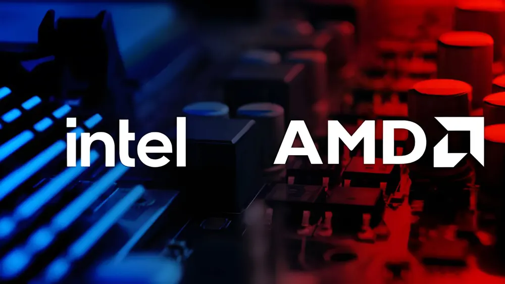 Глава Intel обсудил с Лизой Су возможное сотрудничество AMD и Intel и анонсировал скорый PDK 0.9 для техпроцесса 14A