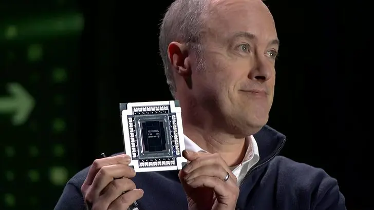 NVIDIA, AMD и Intel могут направить более $5 млрд тайваньским производителям подложек для резервирования мощностей