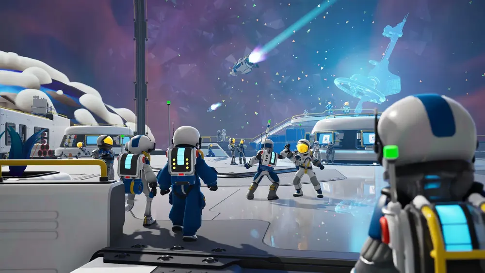 System Era Softworks сократила более 30 сотрудников после неудачного запуска Starseeker: Astroneer Expeditions