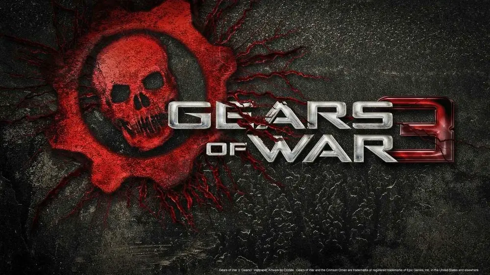 Gears of War 3 на ПК стала работать почти вдвое быстрее благодаря новому нативному рендереру