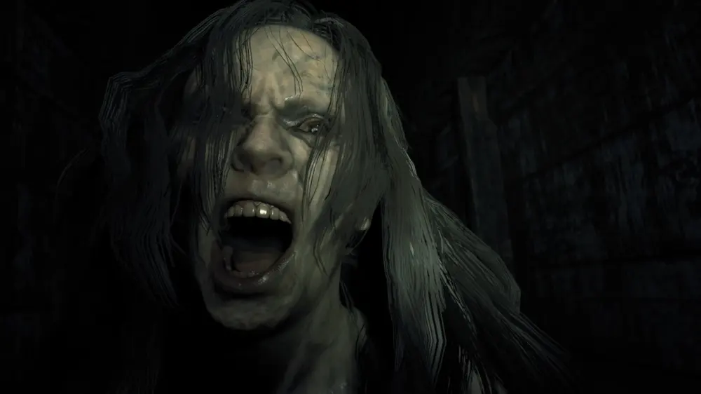 В сеть слили отмененную версию дополнения для Resident Evil 7 с альтернативным финалом и выжившим Лукасом